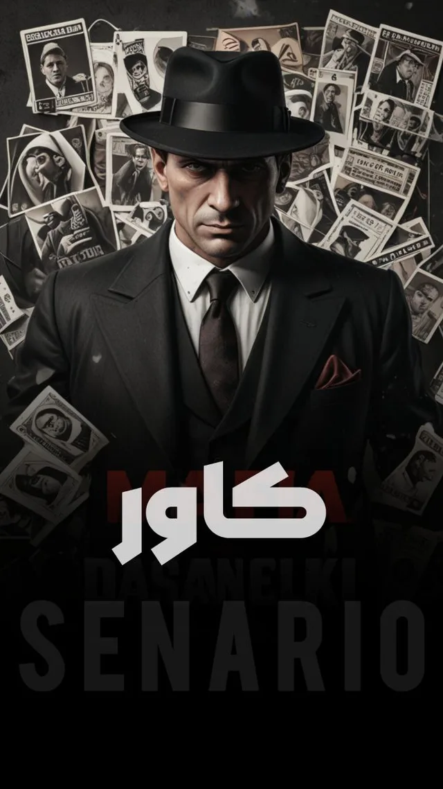 کاور