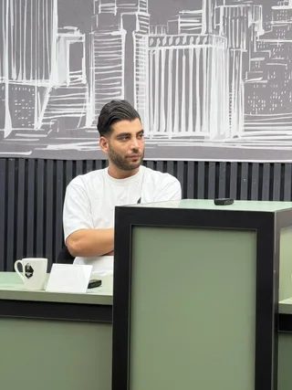 نارنگی مافیا