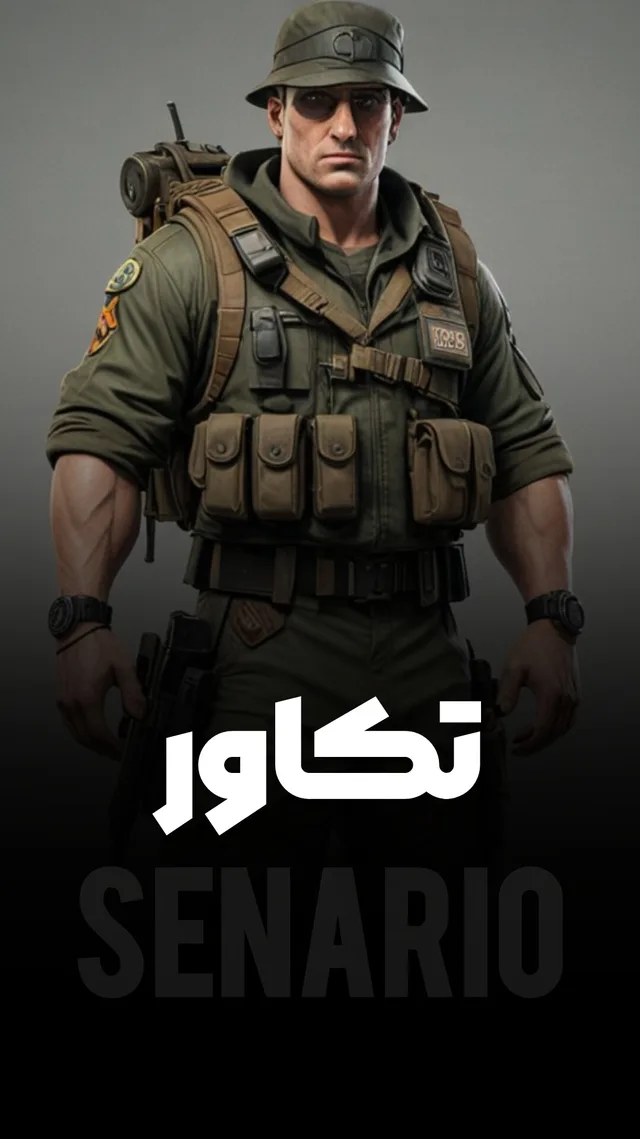 تکاور