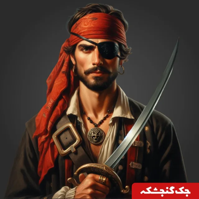 جک