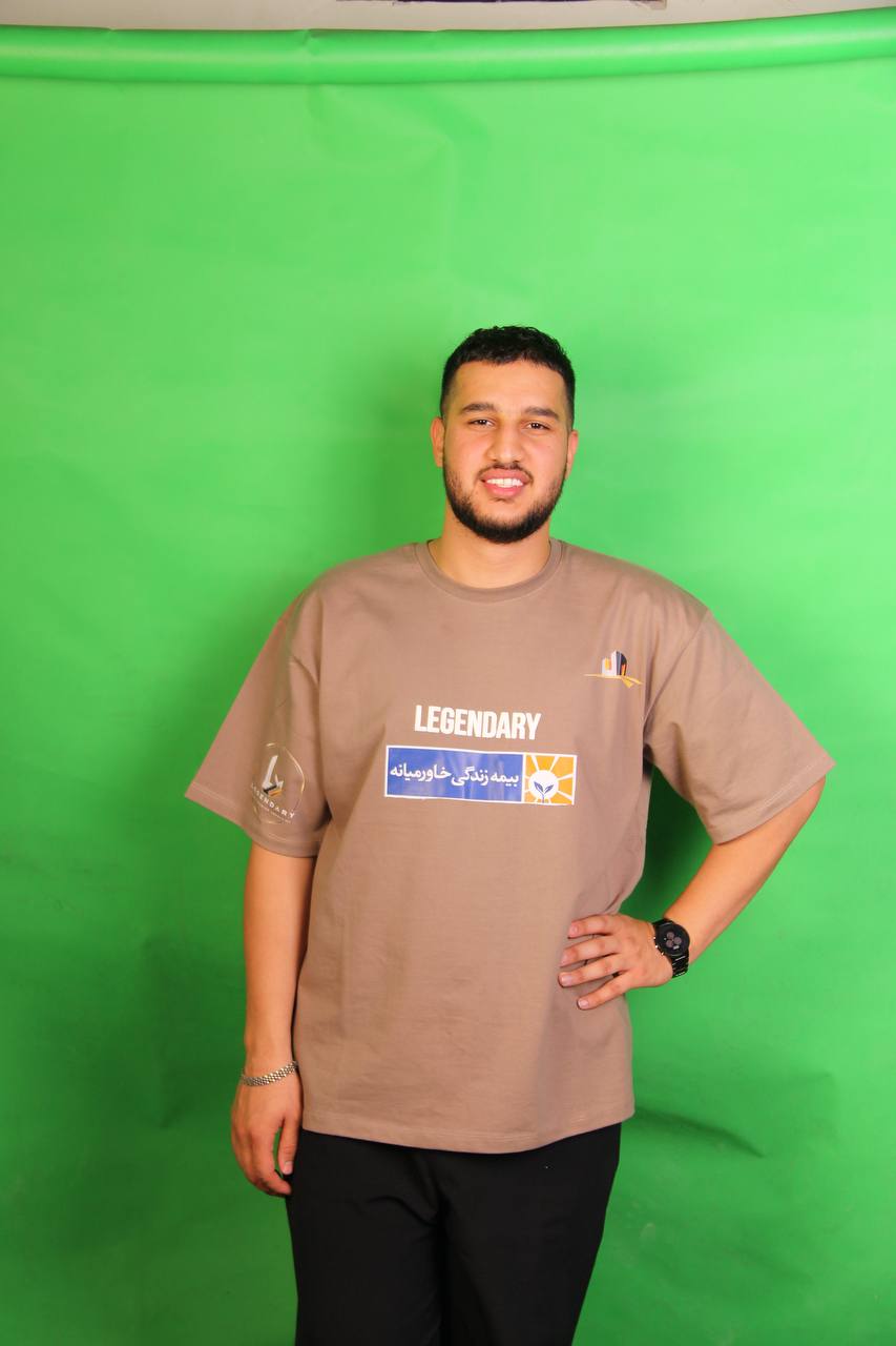 علی بدیعی