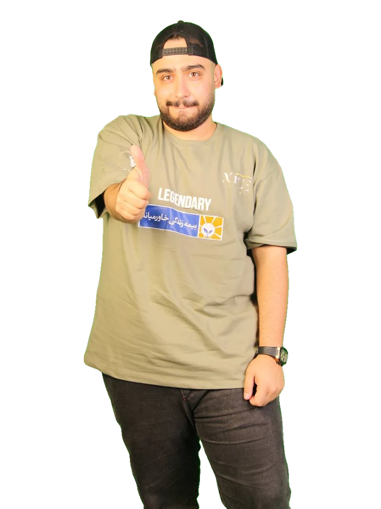 کیوان ترکمن